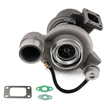 Hy35w Turbo Turbocharger For Dodge Ram 2500 3500 Cummins Isb 5.9l 3599811 Hy35w Turbo Turbocharger For Dodge Ram 2500 3500 Cummins Isb 5.9l 3599811
