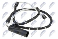 NTY Warnkontakt Bremsbelagverschleiß HCZ-BM-002 FüR BMW X5 E53