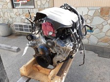 2011-2019 Silverado Sierra 2500 3500 Engine Assembly 6.0l Motor L96 12 13 14 15