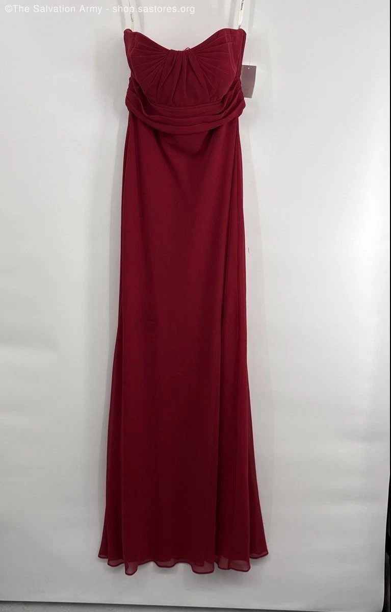 David's Bridal Long Maxi Dresses for Women for sale | eBay