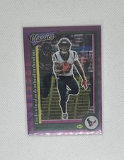 2022 Panini Classics Brandin Cooks🔥PURPLE Parallel #/50