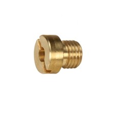 Main Jet Carburetor Nozzle M6 105 Scooter Carb For Citomerx Dellorto PHVA PHBN