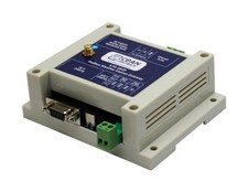 [ Ocean Controls KTA-382S ] Modbus RTU/TCP We...