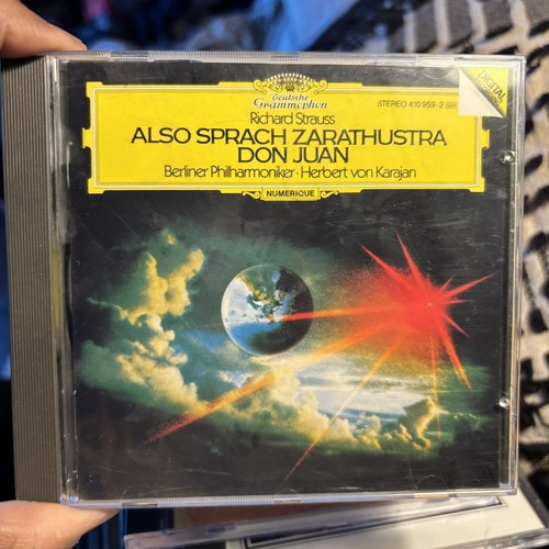 LOT OF 70 Classical Opera CDs SONY / TELARC / EMI / TELDEC / Deutsche ...