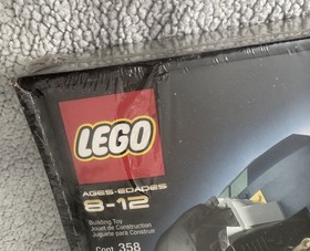 LEGO STAR WARS JANGO FETT'S SLAVE 1 65153 7153 NEW SEALED, Excellent Condition!!