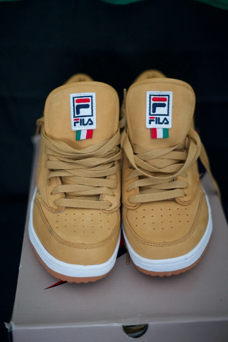 FILA T-1 Sneakers for Men for Sale | Shop Men's Sneakers | eBay