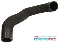 Thermotec DCA014TT Ladeluftschlauch Turboschlauch Ansaugschlauch FüR Audi