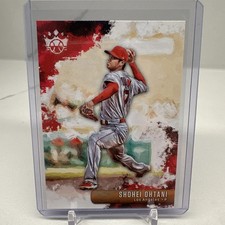 2019 Panini Diamond Kings Baseball Variations Gallery 45