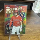 2026 Topps Series 2 Mike Trout Base (RAW)