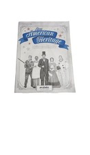 Abeka Grade 3 Our American Heritage Quizzes a...