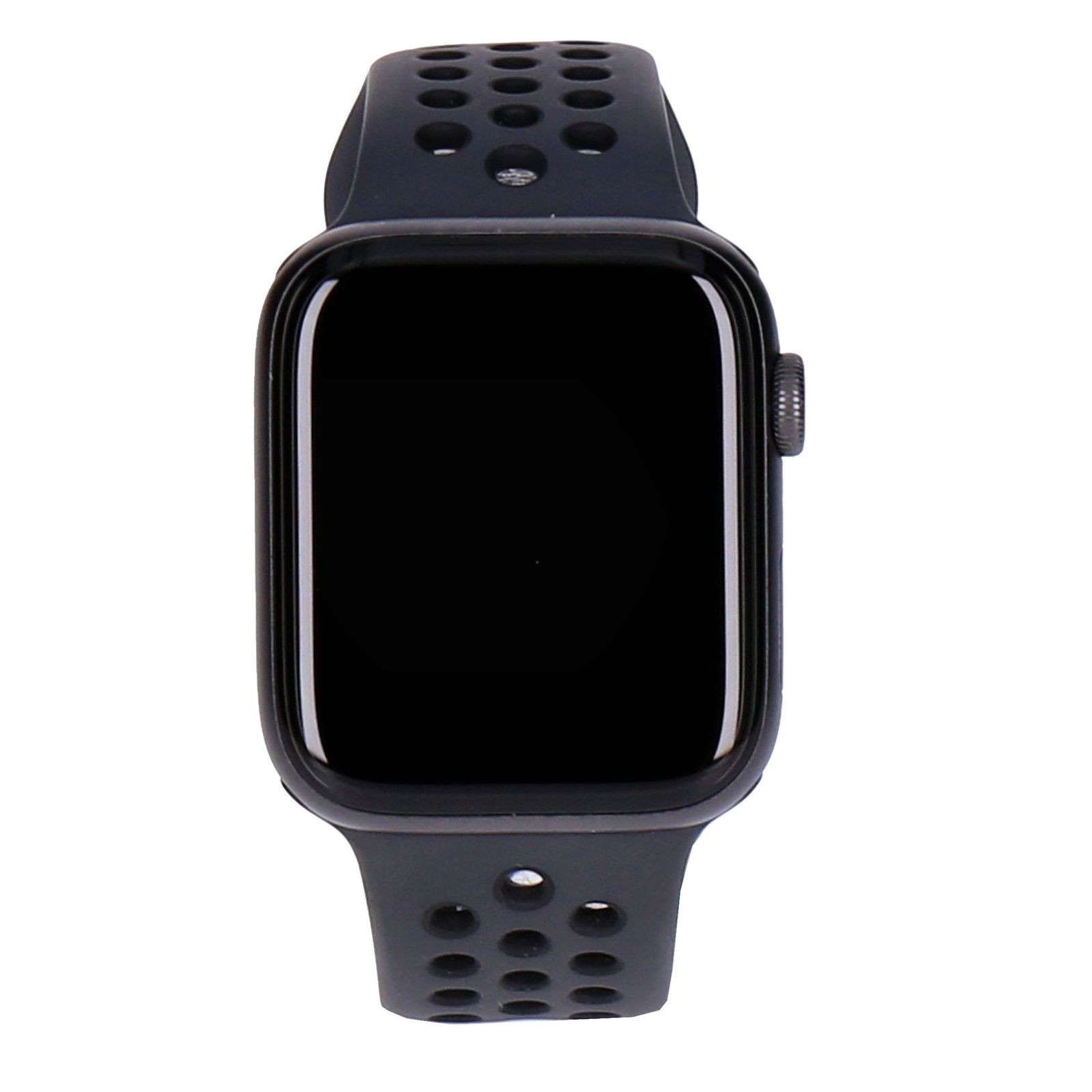 Apple Watch Series 6 44mm Nike GPS + 4G Spacegrau Aluminium gut