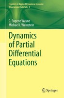 C. Eugene Wayne (U. A.) | Dynamics Of Partial Differential Equations | Buch | X