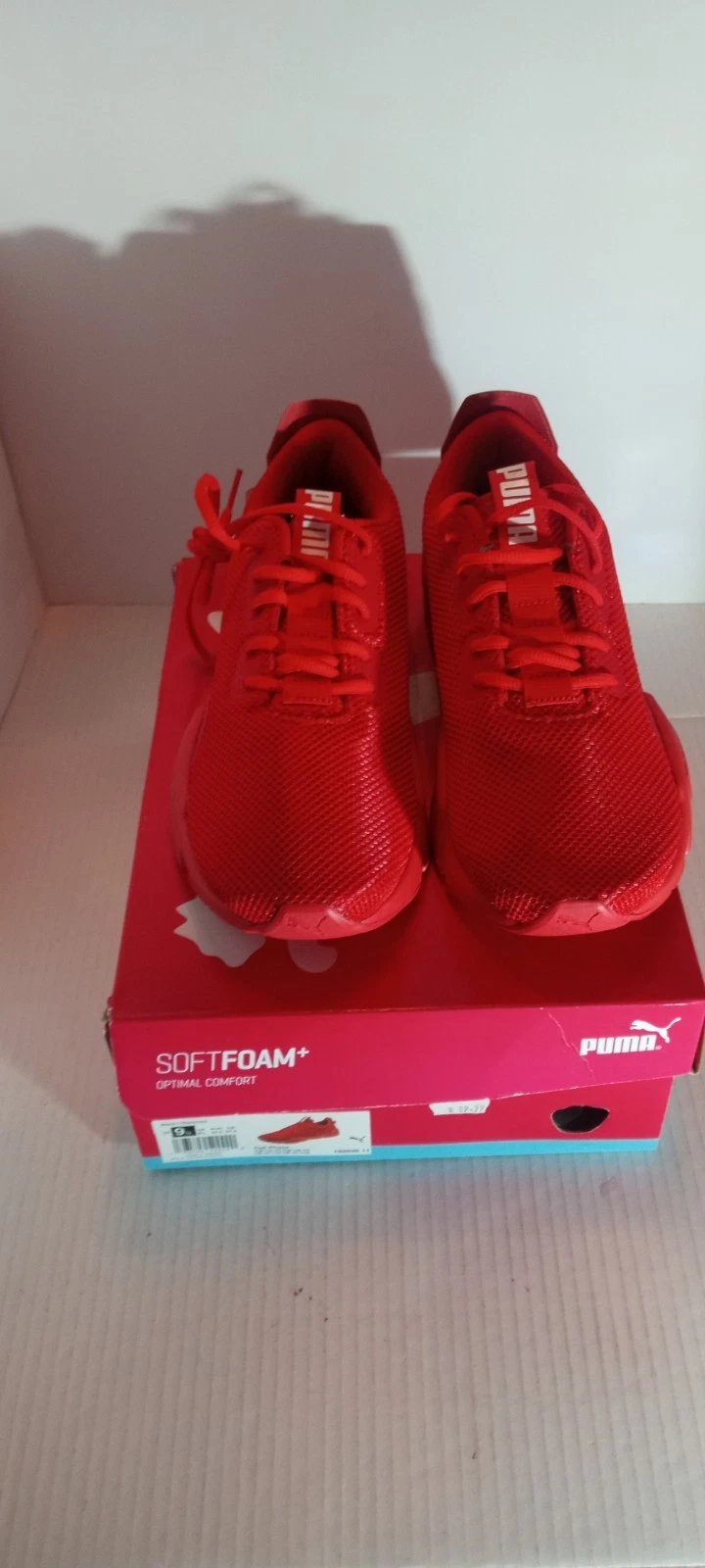 Puma Uomo Fase Cellulare