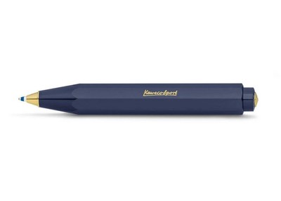 Kaweco CLASSIC Sport Kugelschreiber - Navy