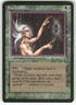 Savaen Elves The Dark Common Magic: the gathering Near Mint or Better