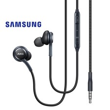 AURICOLARI AKG NERI JACK3.5 SAMSUNG