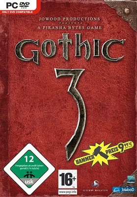 Gothic 3