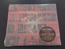 No One Sings like You Anymore Volume one by Chris Cornell (CD, 2021)