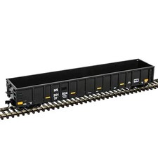 Atlas  HO Scale  Master  Thrall 2743 Gondola  Norfolk Southern 201824