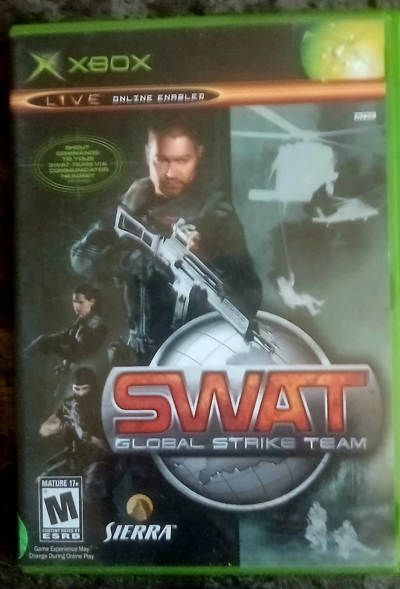 Swat 4 for sale - eBay