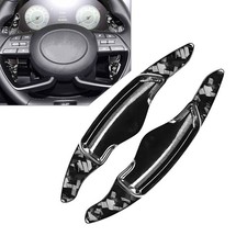 Per Hyundai Elantra Genesis G70 Sonata Prolunga Paddle Cambio Volante