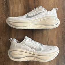Nike Vomero Plus Platinum Silver Men Size 12 Running Shoes New IQ0308-094