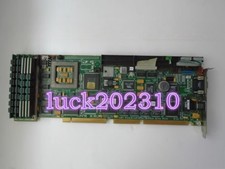 Scheda madre TEKNOR usata 1 pezzo TEK933 #YY