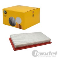 Hella Luftfilter Passend FüR Dodge Caliber Jeep Compass Patriot