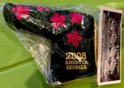 Scotty Cameron 2008 AUGUSTA GEORGIA Putter Headcover MASTERS