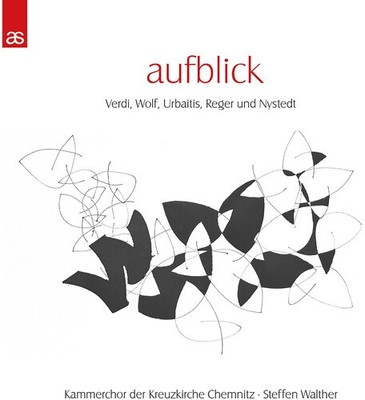 Various Artists - Aufblick [New CD]