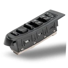 Driver Side Master Power Door Window Control Switch Panel 158833189 with Panel