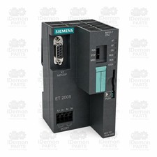Siemens 6ES7151-7AA20-0AB0 IM151-7 CPU ET200S...