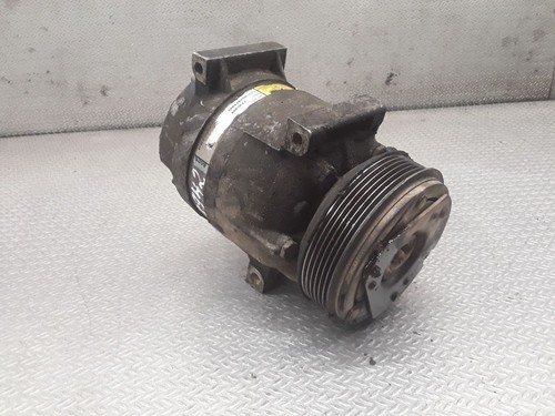 Renault Scenic RX 2001 Klimakompressor Pumpe 1135309 Diesel 75kW DEV495637