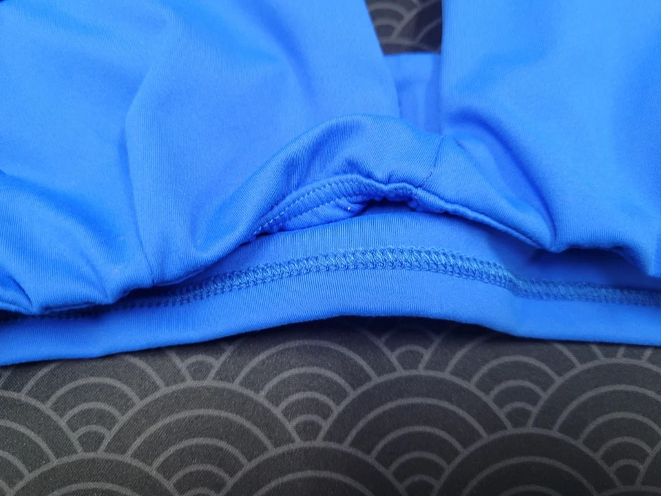 Nuevo Sujetador Tiger Friday Haute en Capri Talla Adulto Pequeño EE. UU. Foto 3 de 4