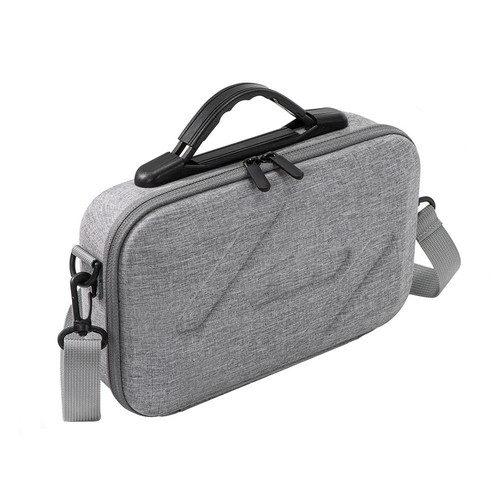 Tragbare Kamera Crossbody Tasche - Objektiv Aufbewahrung Fr DSLR, Drohne &  Zubehr, Wasserdicht, Schwarz