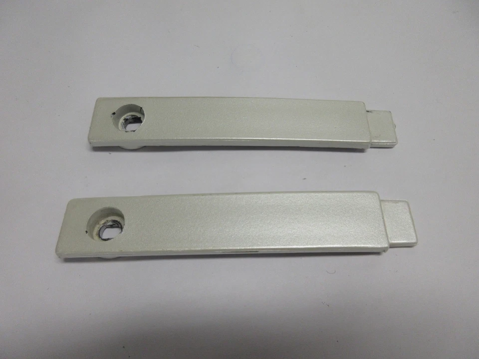 91-96 Buick Roadmaster Wagon TECHO PORTAEQUIPAJES BARRA TOPES RETENEDORES CLIPS INSERTOS Foto 2 de 3