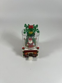 LEGO 40223 Limited Edition Christmas Snowglobe - Complete