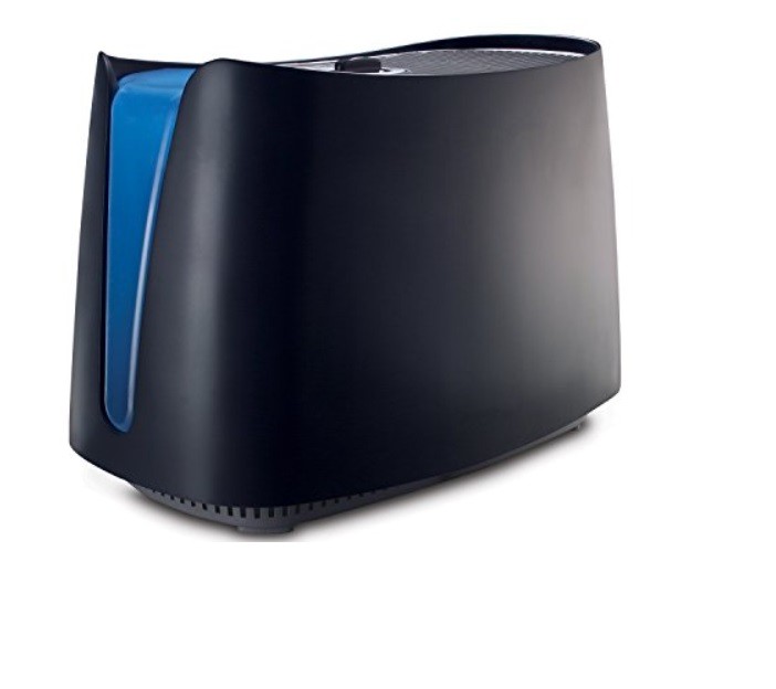 Honeywell HWLHC350B Germ Free Cool Mist Humidifier, Blue,White