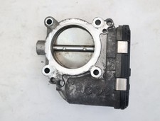 Drosselklappe Mercedes B-KLASSE W245 2661410525 BOSCH 1.7 85 KW 116 PS Benzin
