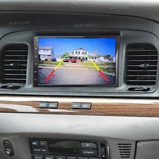 7 Android15 Carplay For Ford Crown Victoria 2003-08 Car Stereo Radio Gps Wifi 7 Android15 Carplay For Ford Crown Victoria 2003-08 Car Stereo Radio Gps Wifi
