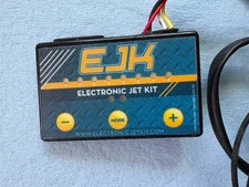 Kawasaki Kx450f 09 2009 EJK Jetting