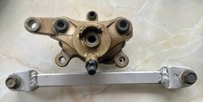 GSXR 1000 K1 K2 Rear Brake & hanger, gsxr1000 rear calliper & hanger K1 K2