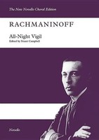 Stuart Campbell | All-Night Vigil | Taschenbuch | Englisch (2015)