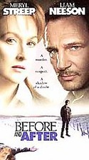 Before and After (VHS, 1996)