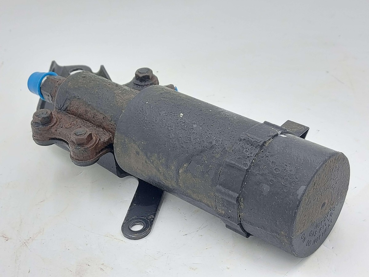 2018 TOYOTA 4RUNNER LEFT SHOCK ABSORBER X-REAS ABSORBER