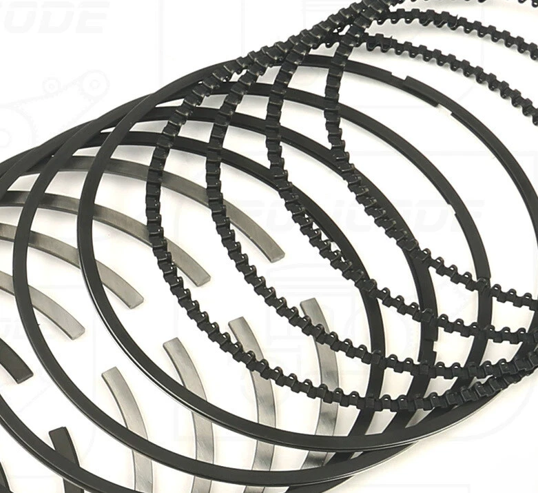 Kit de anillo de pistón para Chevrolet Trax 1.4T Cruze Buick Encore 2016-2019 55588455 Foto 4 de 4