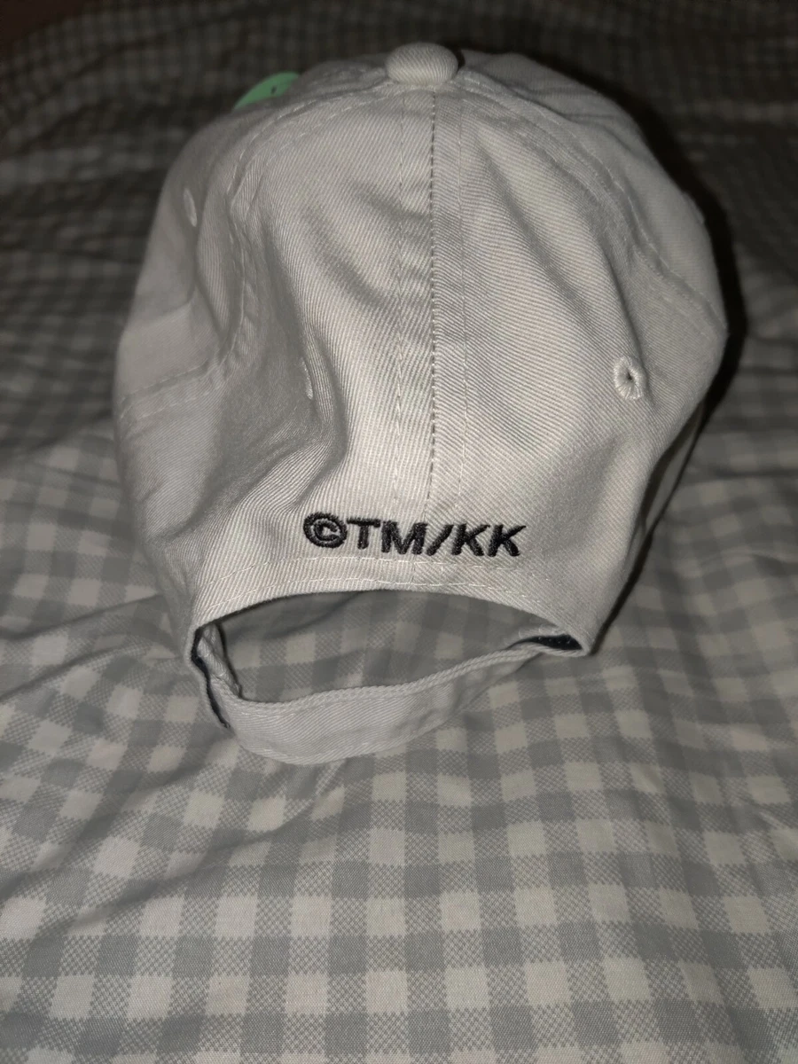 NEW ERA TAKASHI MURAKAMI DOB Casual Classic Cap One Size Stone Japan New