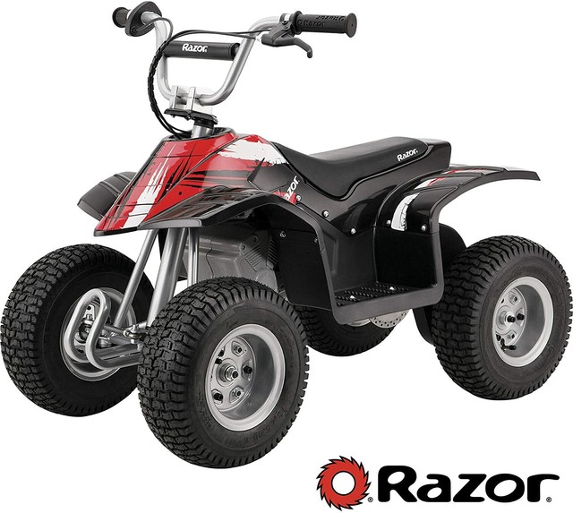 24v ride on motorbike
