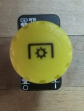  Delta PTO Switch SOME John Deere: 425, 445, 455 G100, LX289, LT190 & LX288  