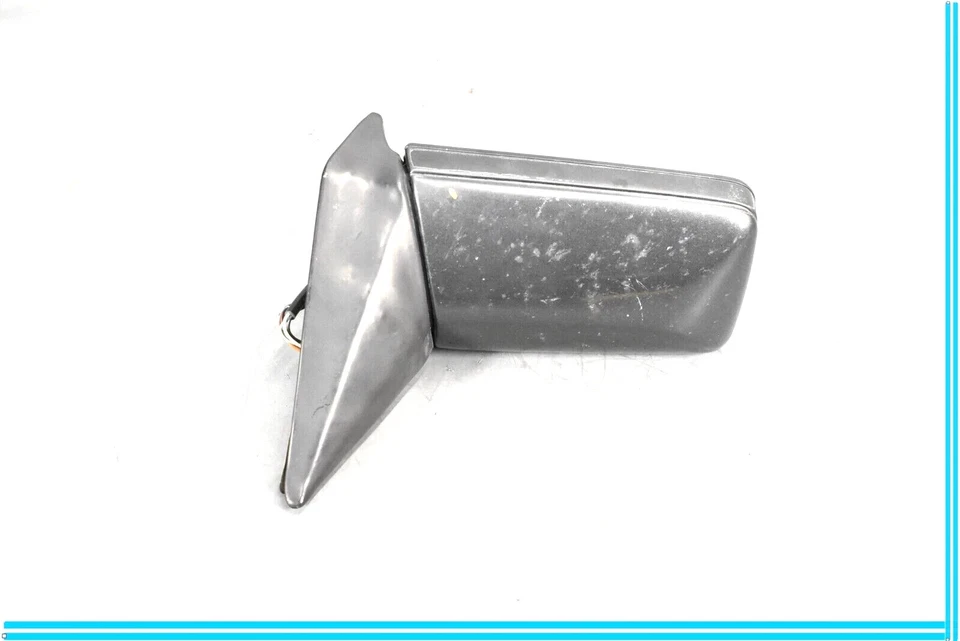 86-95 Mercedes W124 300TD 300E 300TE Left Side Rear View Door Mirror OEM - Image 3 of 4